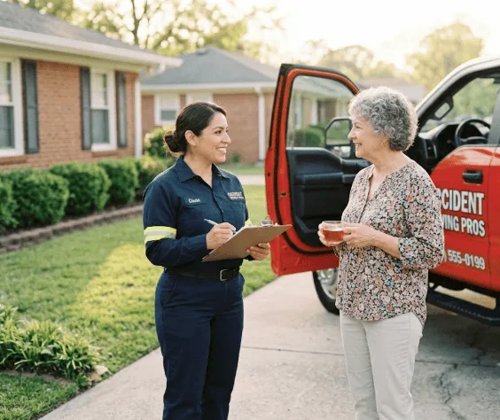 Accident Towing Service Macomb, MO FAQs